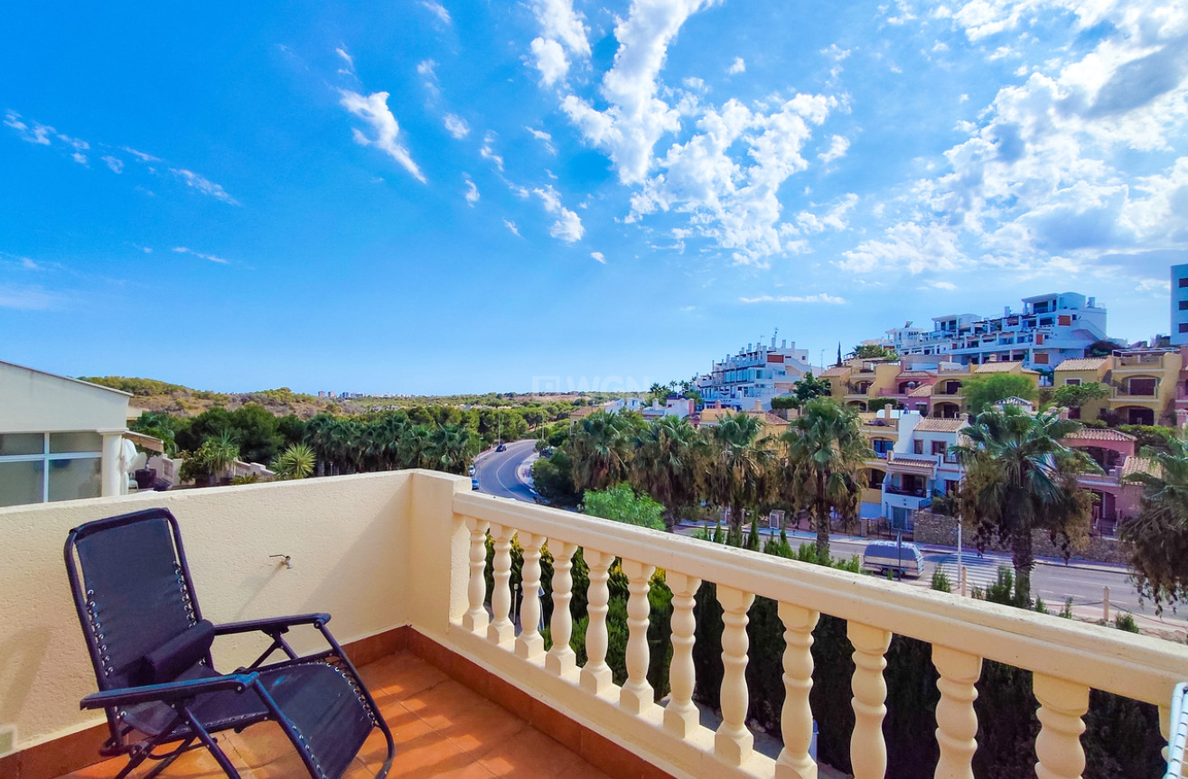 Resale - Villa - Villamartin - Costa Blanca