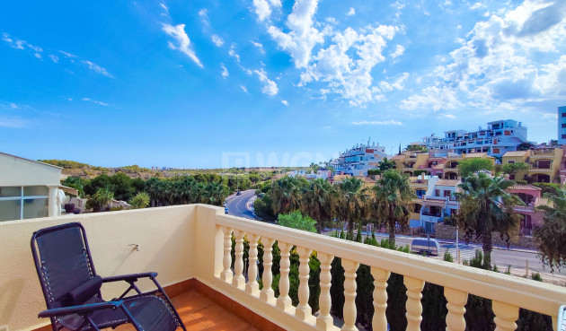 Resale - Villa - Villamartin - Costa Blanca