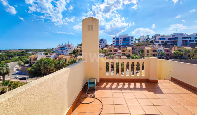 Resale - Villa - Villamartin - Costa Blanca