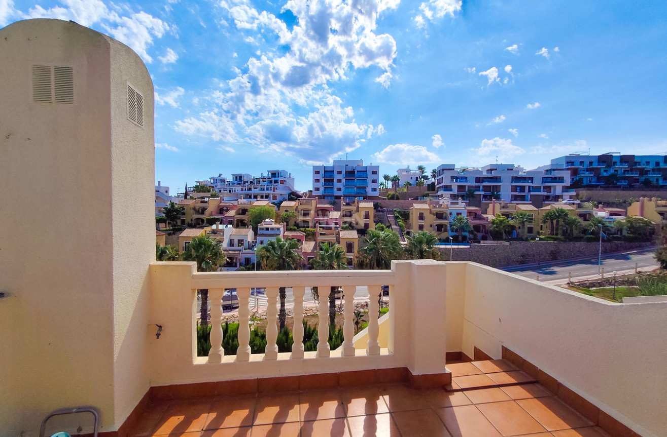 Resale - Villa - Villamartin - Costa Blanca