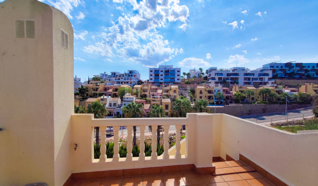 Resale - Villa - Villamartin - Costa Blanca