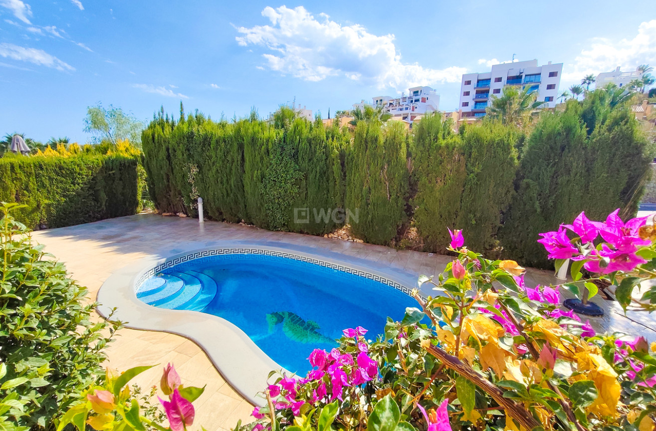 Resale - Villa - Villamartin - Costa Blanca