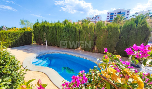 Resale - Villa - Villamartin - Costa Blanca
