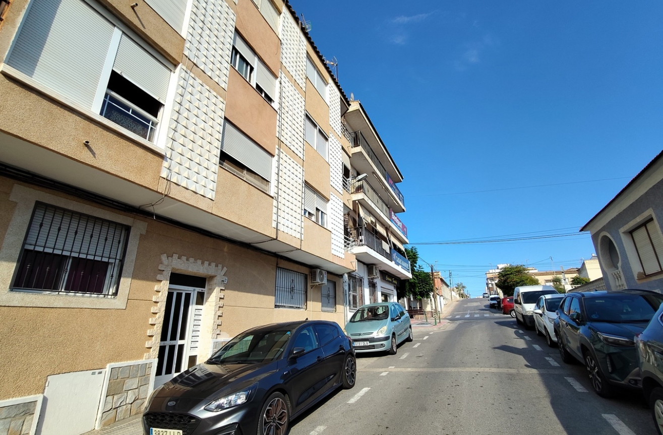 Reventa - Apartamento / piso - Benijofar - Costa Blanca