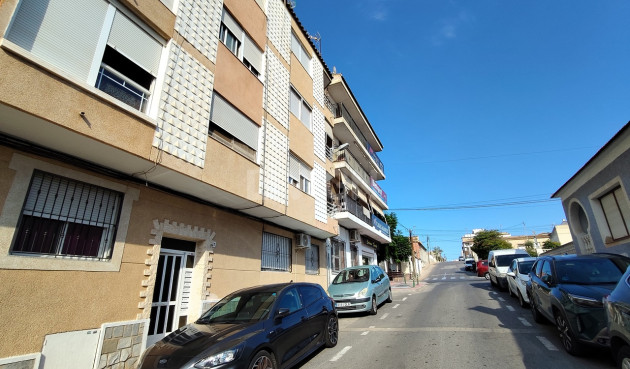Reventa - Apartamento / piso - Benijofar - Costa Blanca