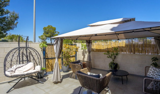 Odsprzedaż - Kamienica - Villamartin - Costa Blanca