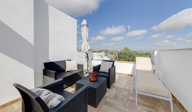 Odsprzedaż - Kamienica - Villamartin - Costa Blanca