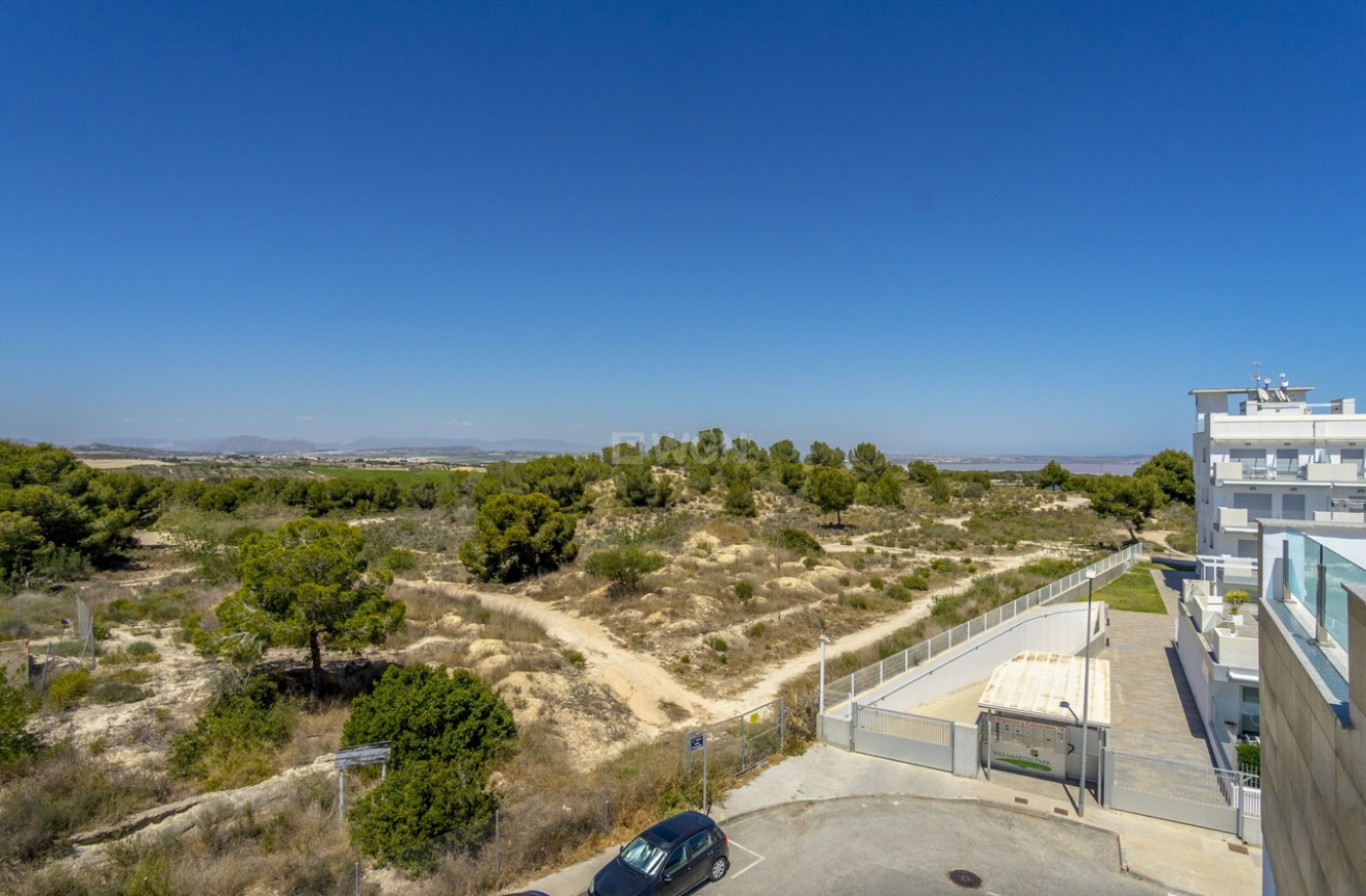 Odsprzedaż - Kamienica - Villamartin - Costa Blanca