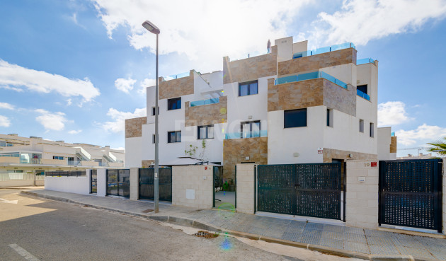 Odsprzedaż - Kamienica - Villamartin - Costa Blanca