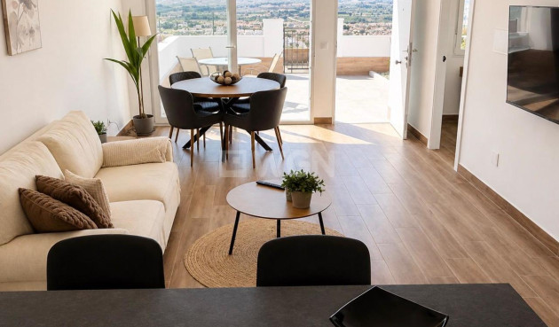 Wiederverkauf - Bungalow - Ciudad Quesada - Costa Blanca