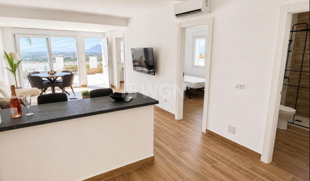 Wiederverkauf - Bungalow - Ciudad Quesada - Costa Blanca