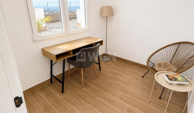 Wiederverkauf - Bungalow - Ciudad Quesada - Costa Blanca