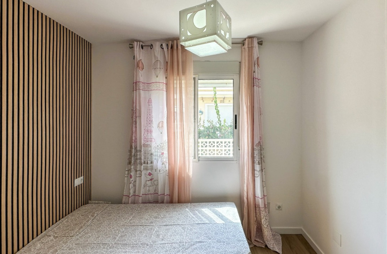 Resale - Villa - Villamartin - Costa Blanca