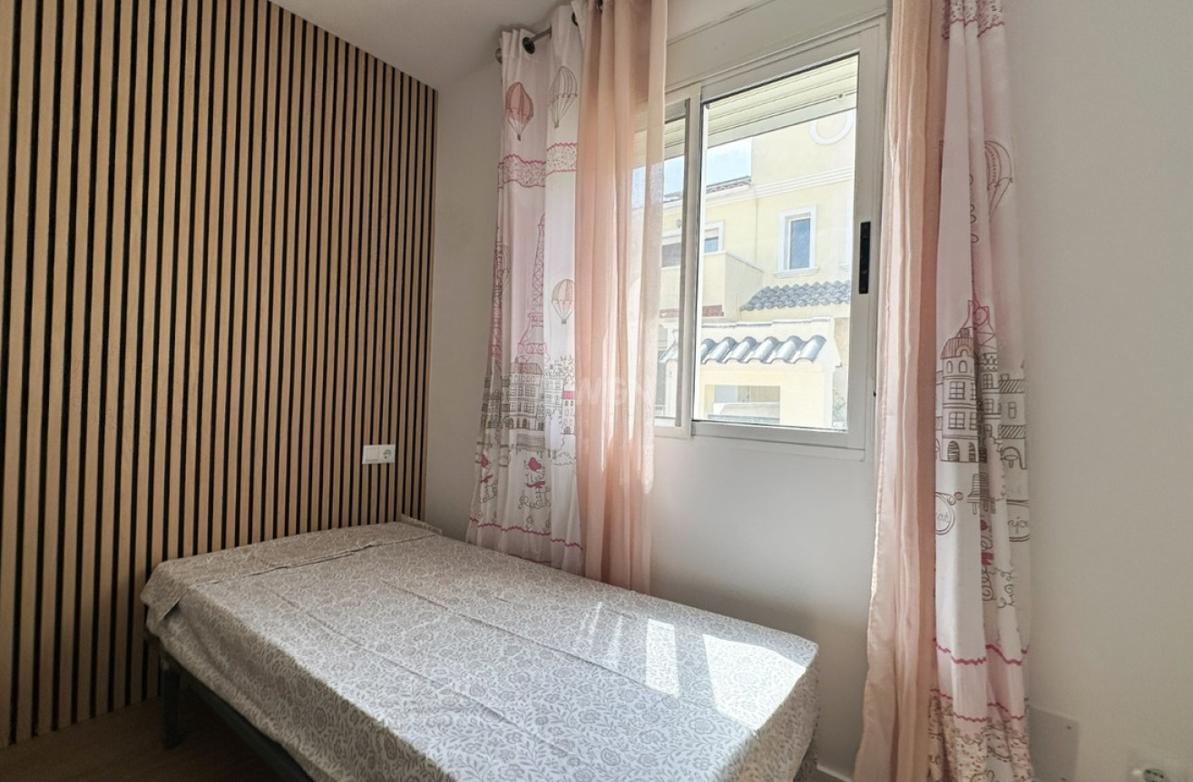 Resale - Villa - Villamartin - Costa Blanca