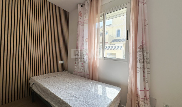 Resale - Villa - Villamartin - Costa Blanca