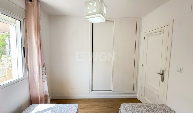 Resale - Villa - Villamartin - Costa Blanca