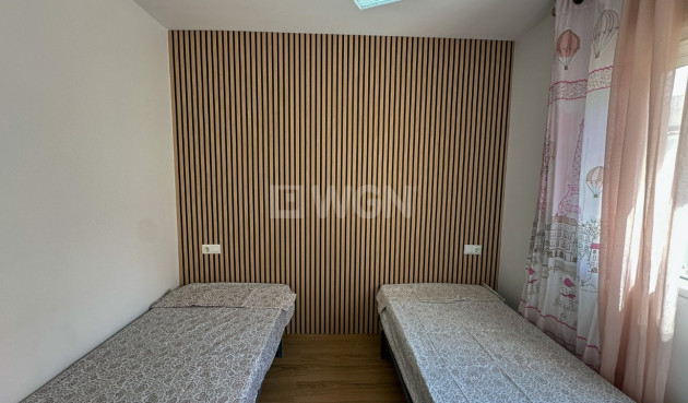 Resale - Villa - Villamartin - Costa Blanca