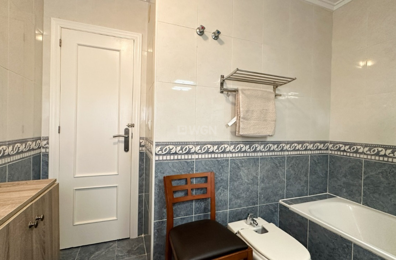 Resale - Villa - Villamartin - Costa Blanca