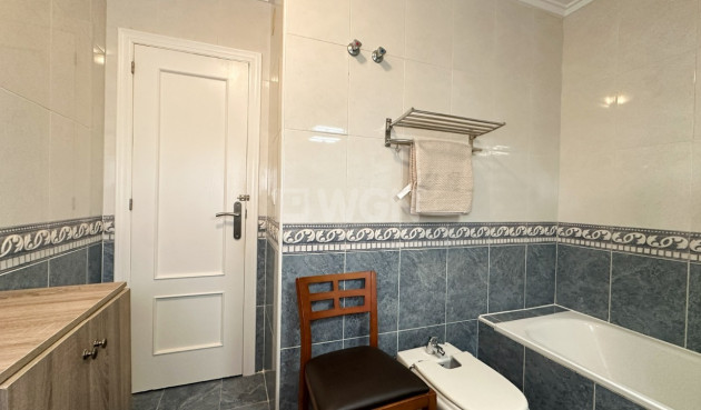 Resale - Villa - Villamartin - Costa Blanca