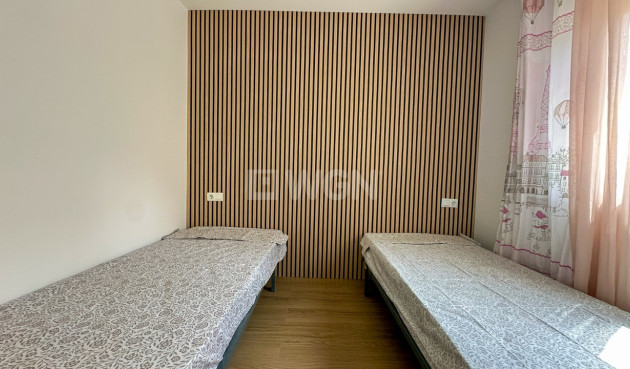 Resale - Villa - Villamartin - Costa Blanca