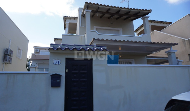 Resale - Villa - Villamartin - Costa Blanca