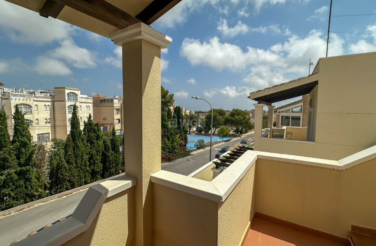 Resale - Villa - Villamartin - Costa Blanca