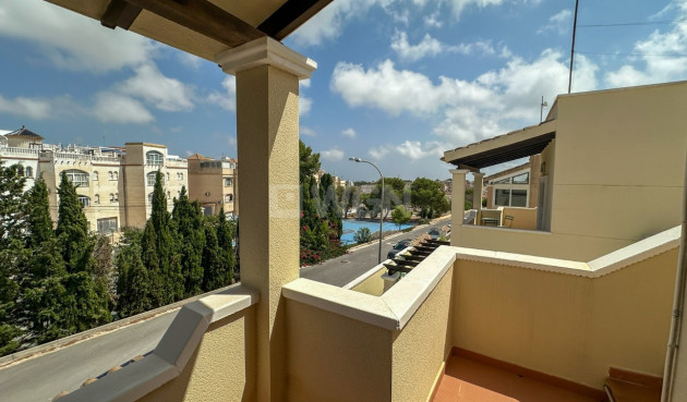 Resale - Villa - Villamartin - Costa Blanca