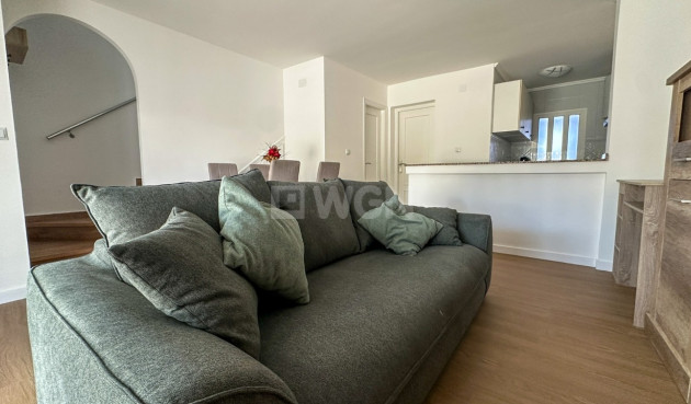 Resale - Villa - Villamartin - Costa Blanca