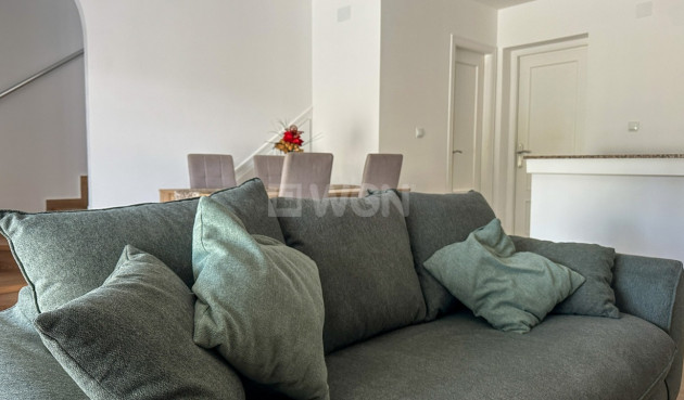 Resale - Villa - Villamartin - Costa Blanca