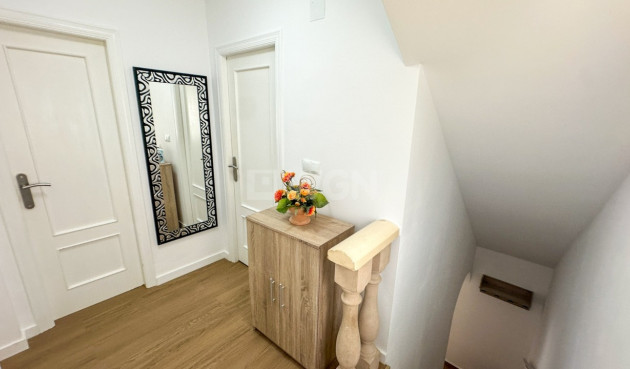 Resale - Villa - Villamartin - Costa Blanca