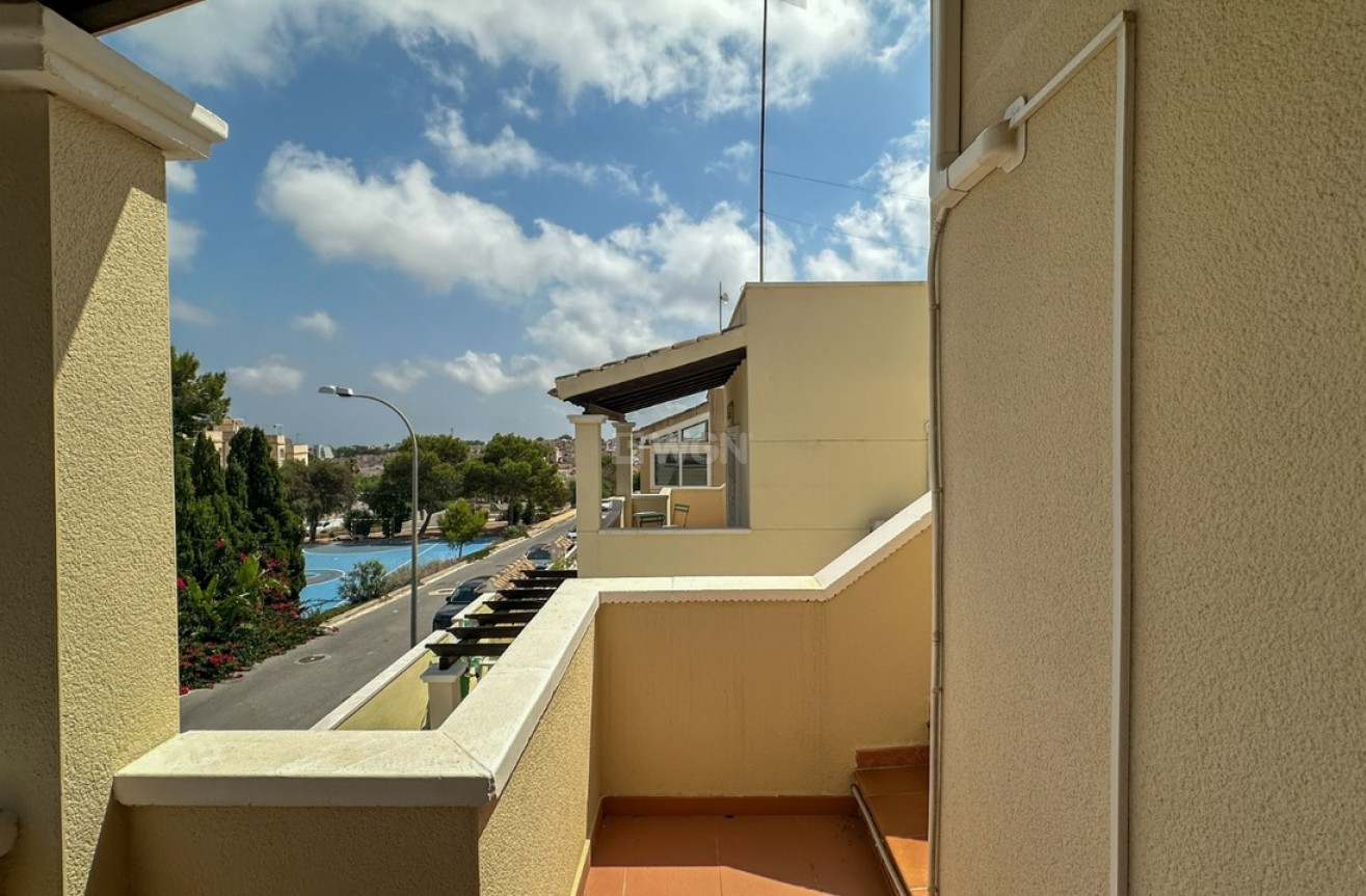 Resale - Villa - Villamartin - Costa Blanca