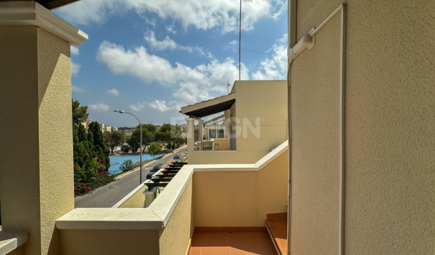 Resale - Villa - Villamartin - Costa Blanca