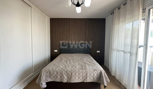 Resale - Villa - Villamartin - Costa Blanca