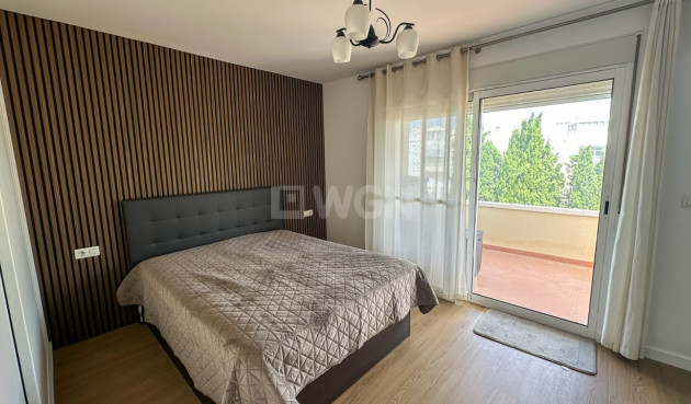 Resale - Villa - Villamartin - Costa Blanca