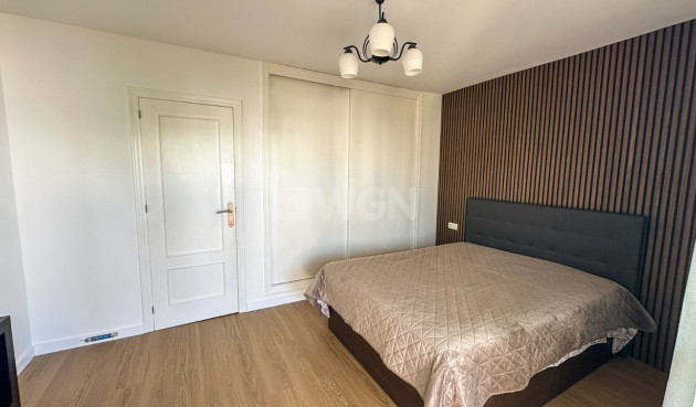 Resale - Villa - Villamartin - Costa Blanca