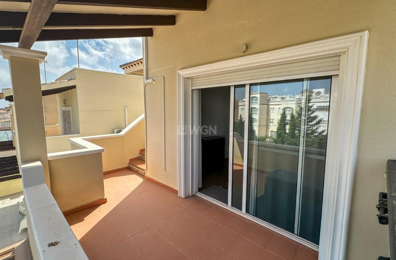 Resale - Villa - Villamartin - Costa Blanca
