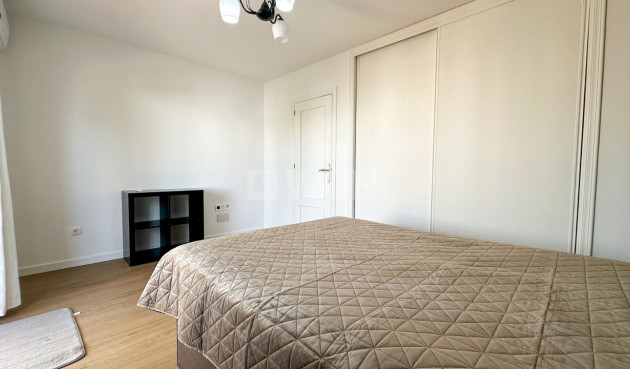 Resale - Villa - Villamartin - Costa Blanca