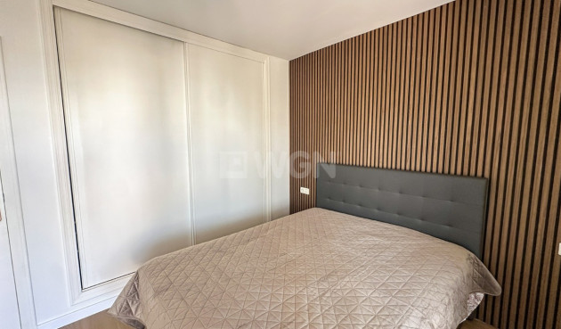 Resale - Villa - Villamartin - Costa Blanca