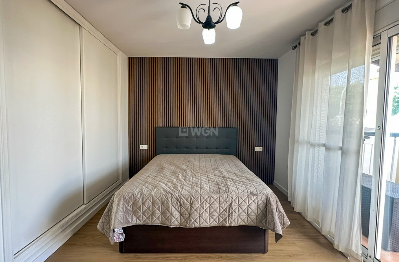 Resale - Villa - Villamartin - Costa Blanca