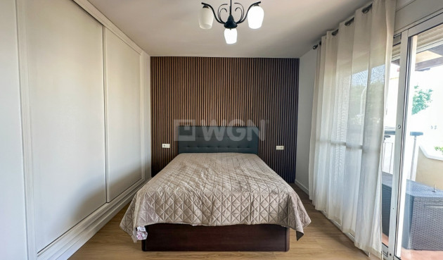 Resale - Villa - Villamartin - Costa Blanca