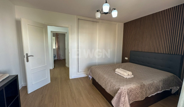 Resale - Villa - Villamartin - Costa Blanca