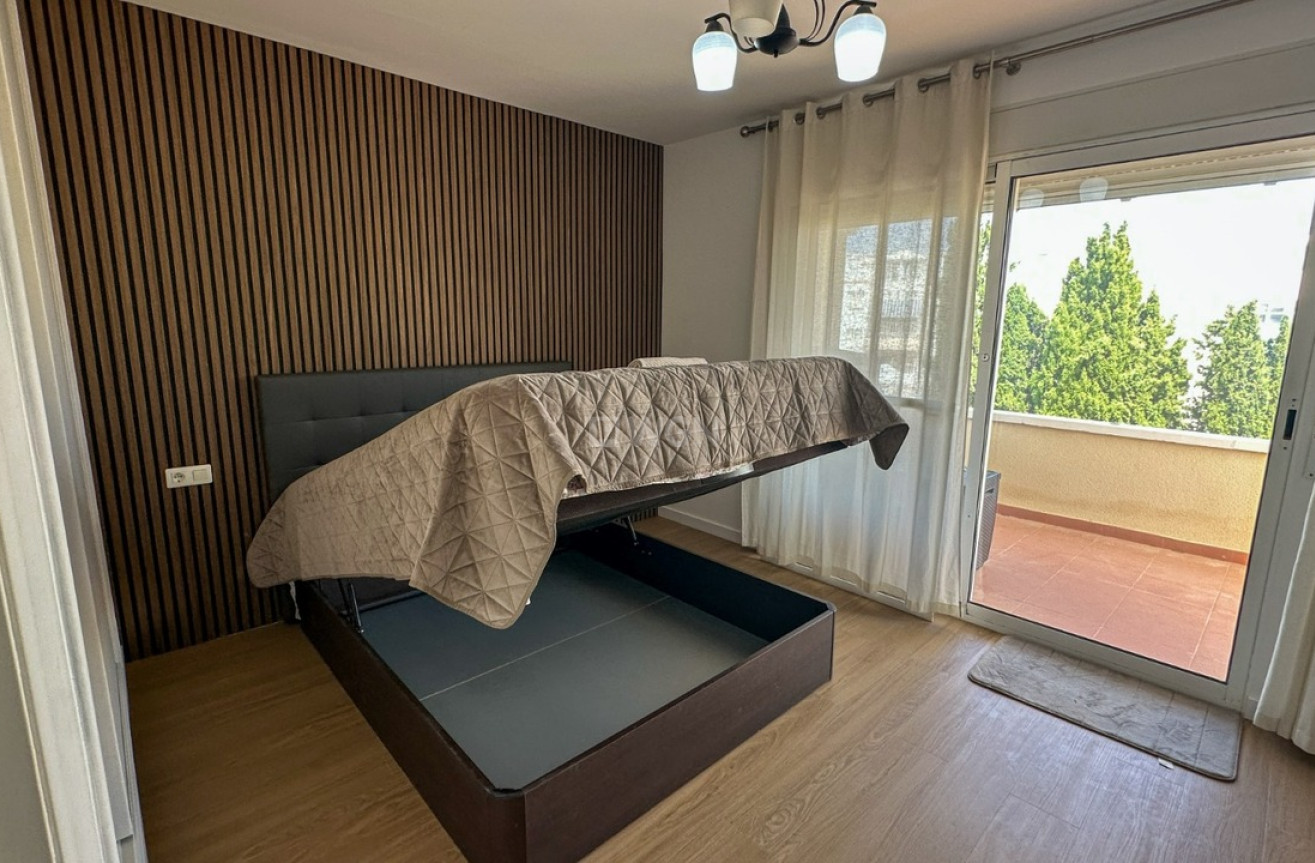 Resale - Villa - Villamartin - Costa Blanca