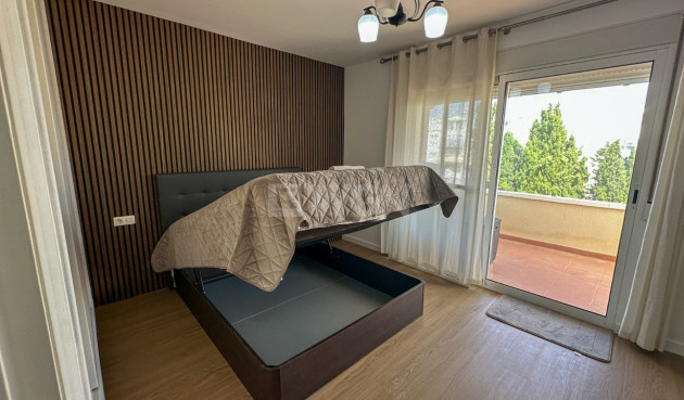 Resale - Villa - Villamartin - Costa Blanca