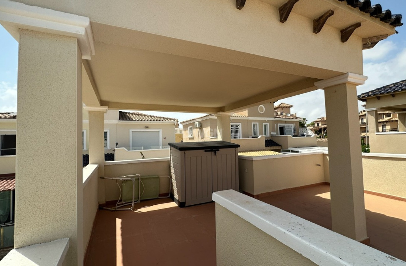 Resale - Villa - Villamartin - Costa Blanca