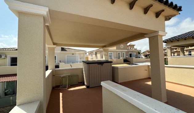 Resale - Villa - Villamartin - Costa Blanca