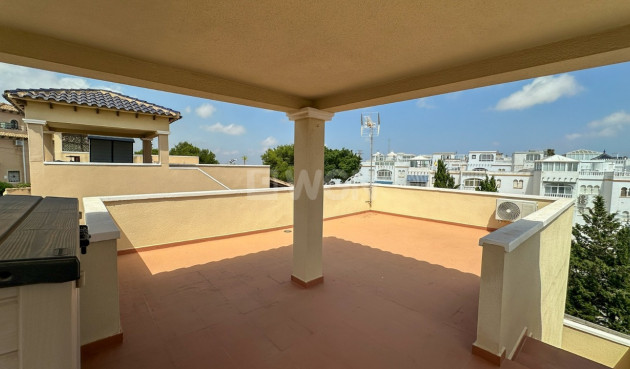 Resale - Villa - Villamartin - Costa Blanca