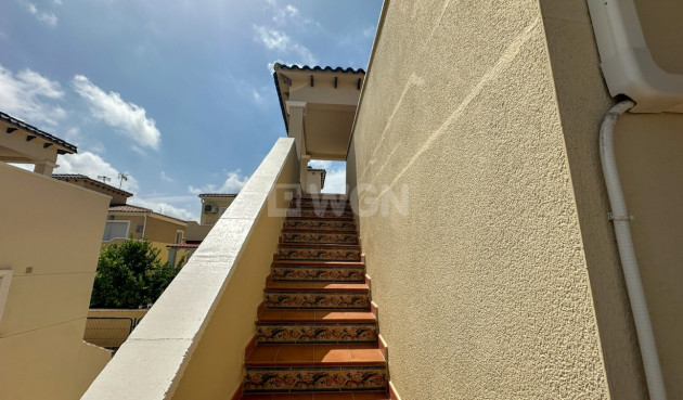 Resale - Villa - Villamartin - Costa Blanca