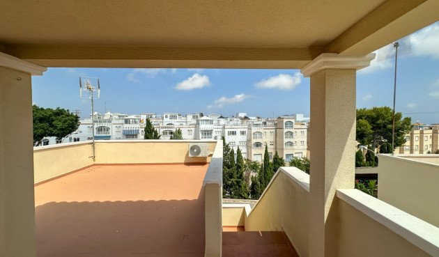 Resale - Villa - Villamartin - Costa Blanca