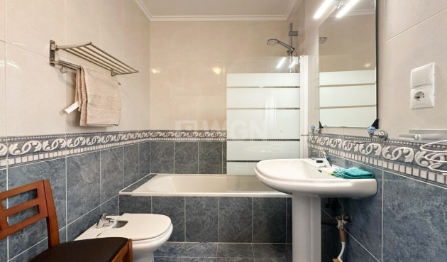 Resale - Villa - Villamartin - Costa Blanca