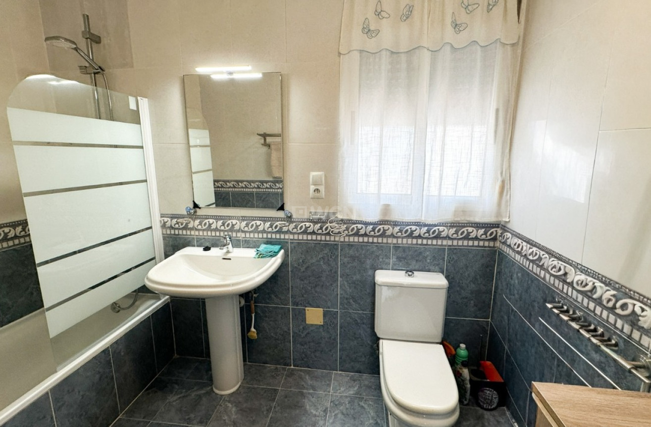 Resale - Villa - Villamartin - Costa Blanca